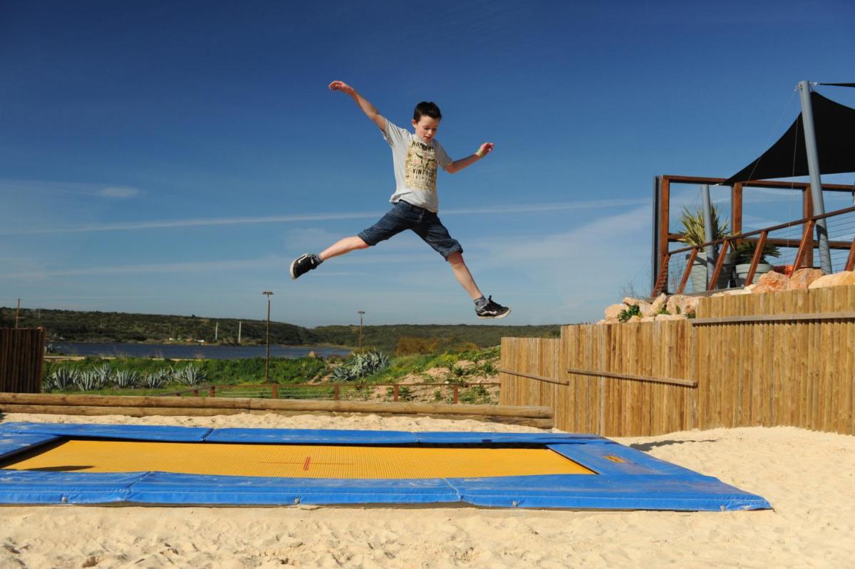 Martinhal Sagres Beach Family Resort Hotel