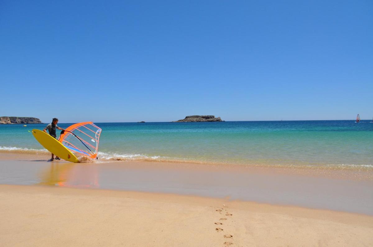 Martinhal Sagres Beach Family Resort Hotel