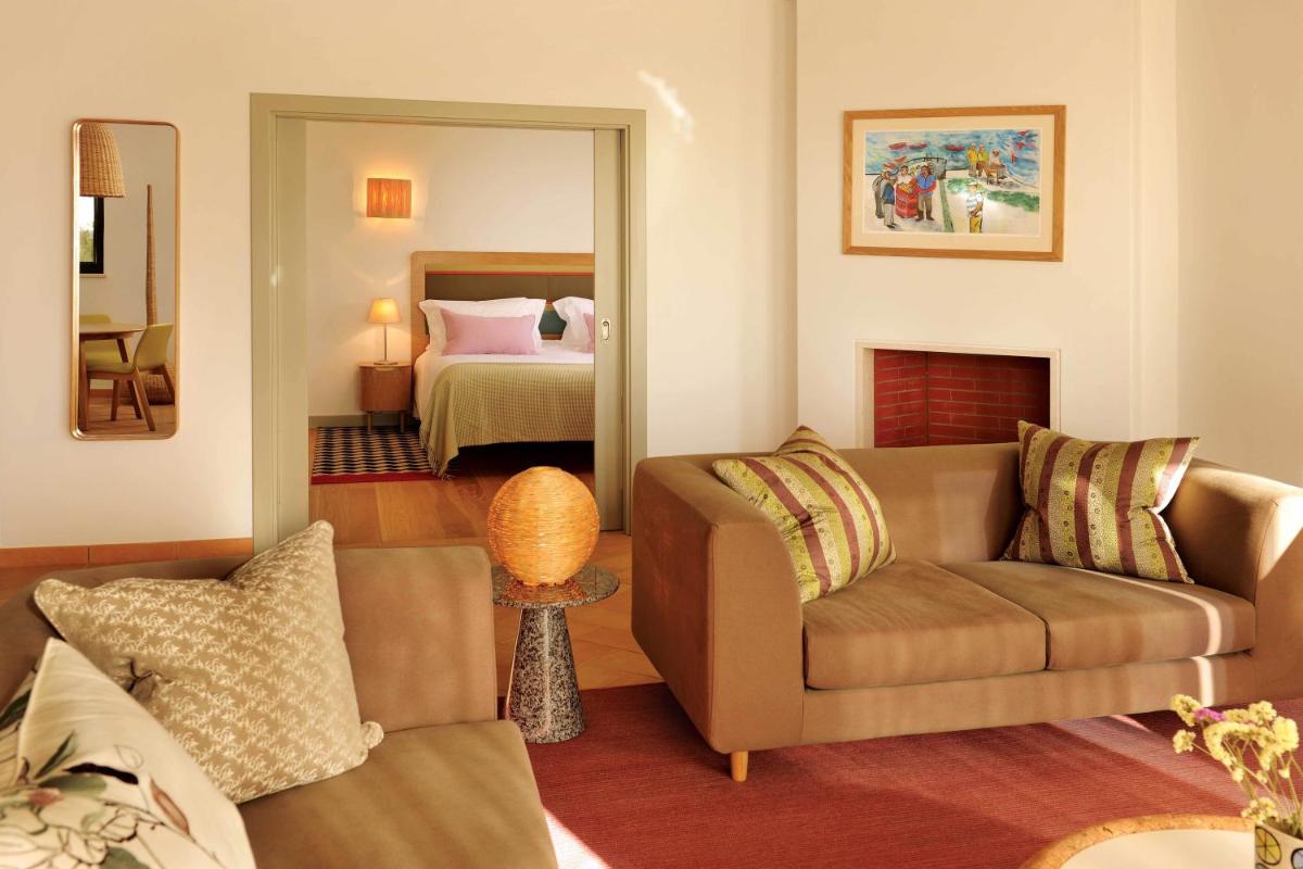 Martinhal Sagres Beach Family Resort Hotel
