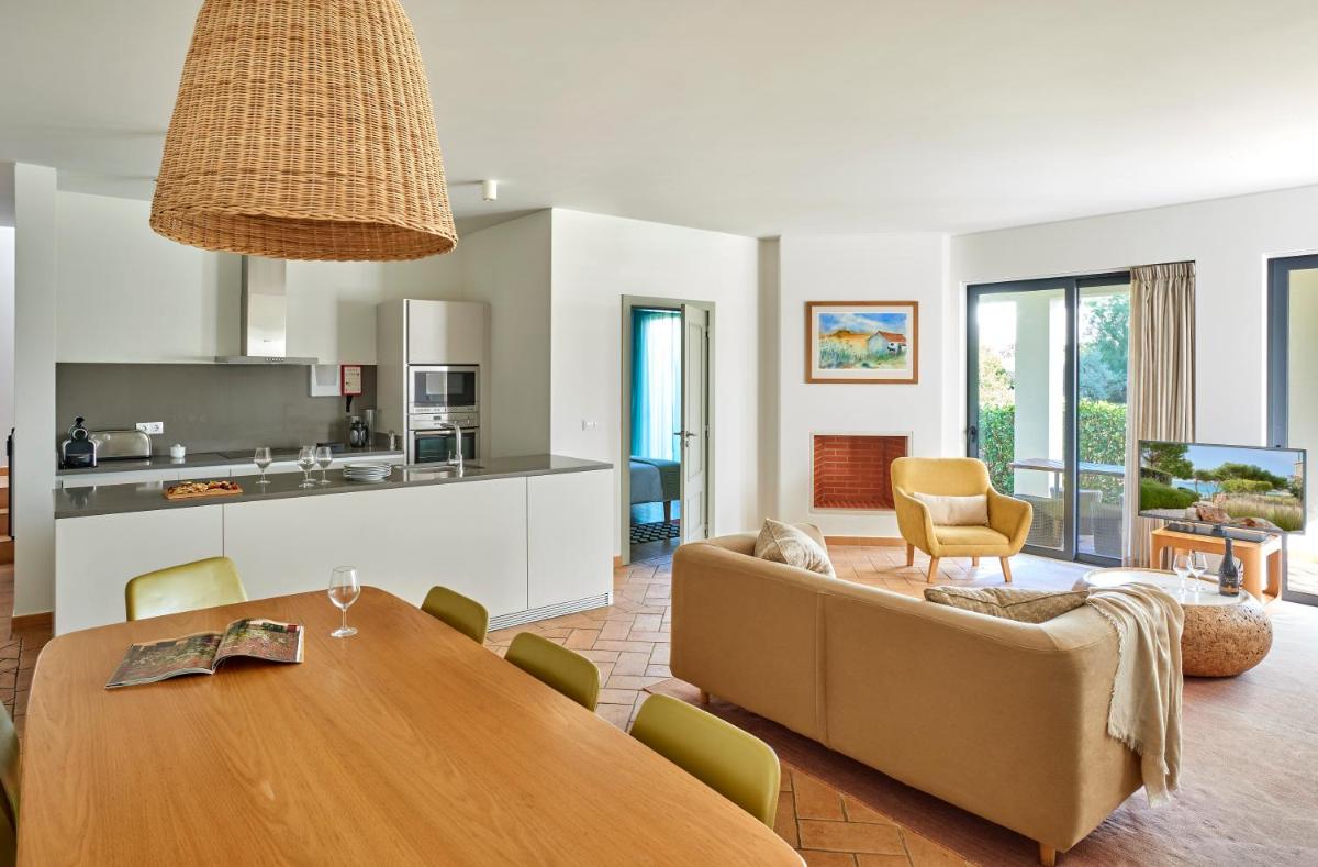 Martinhal Sagres Beach Family Resort Hotel