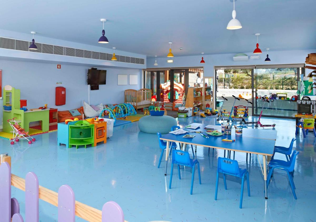 Martinhal Sagres Beach Family Resort Hotel
