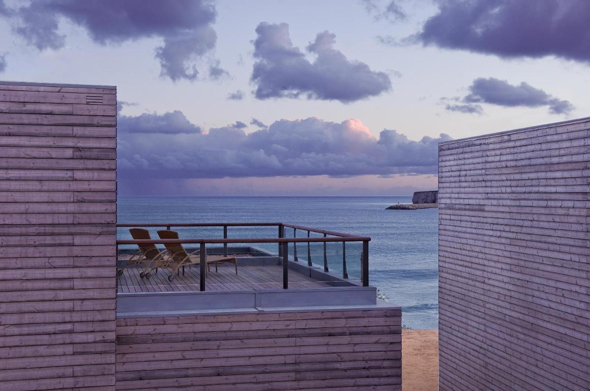 Martinhal Sagres Beach Family Resort Hotel