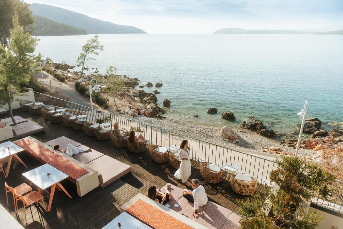 Maslina Resort