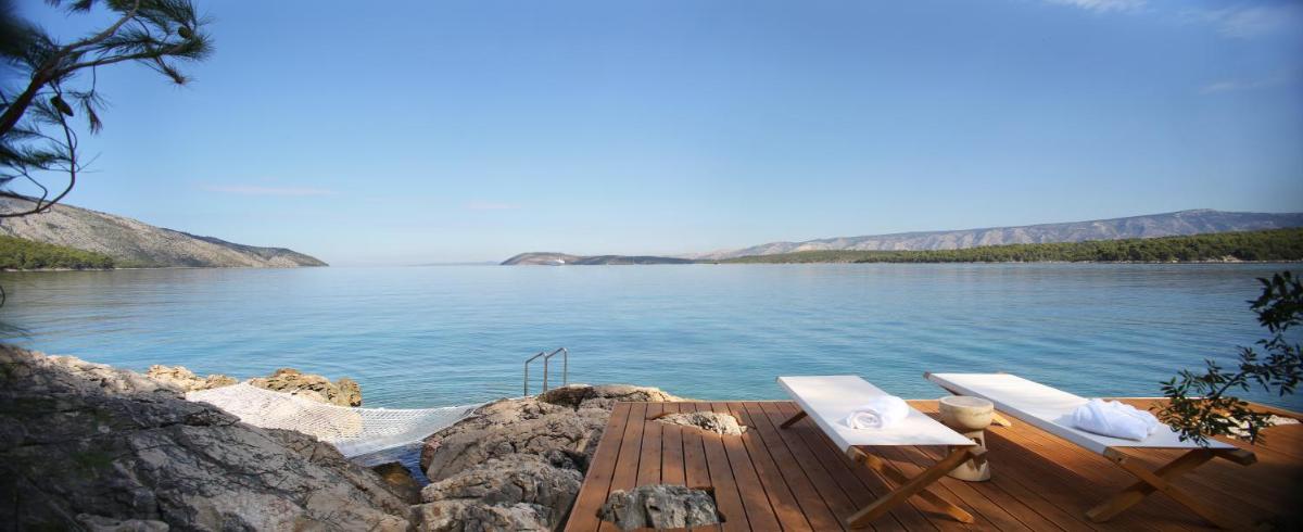 Maslina Resort