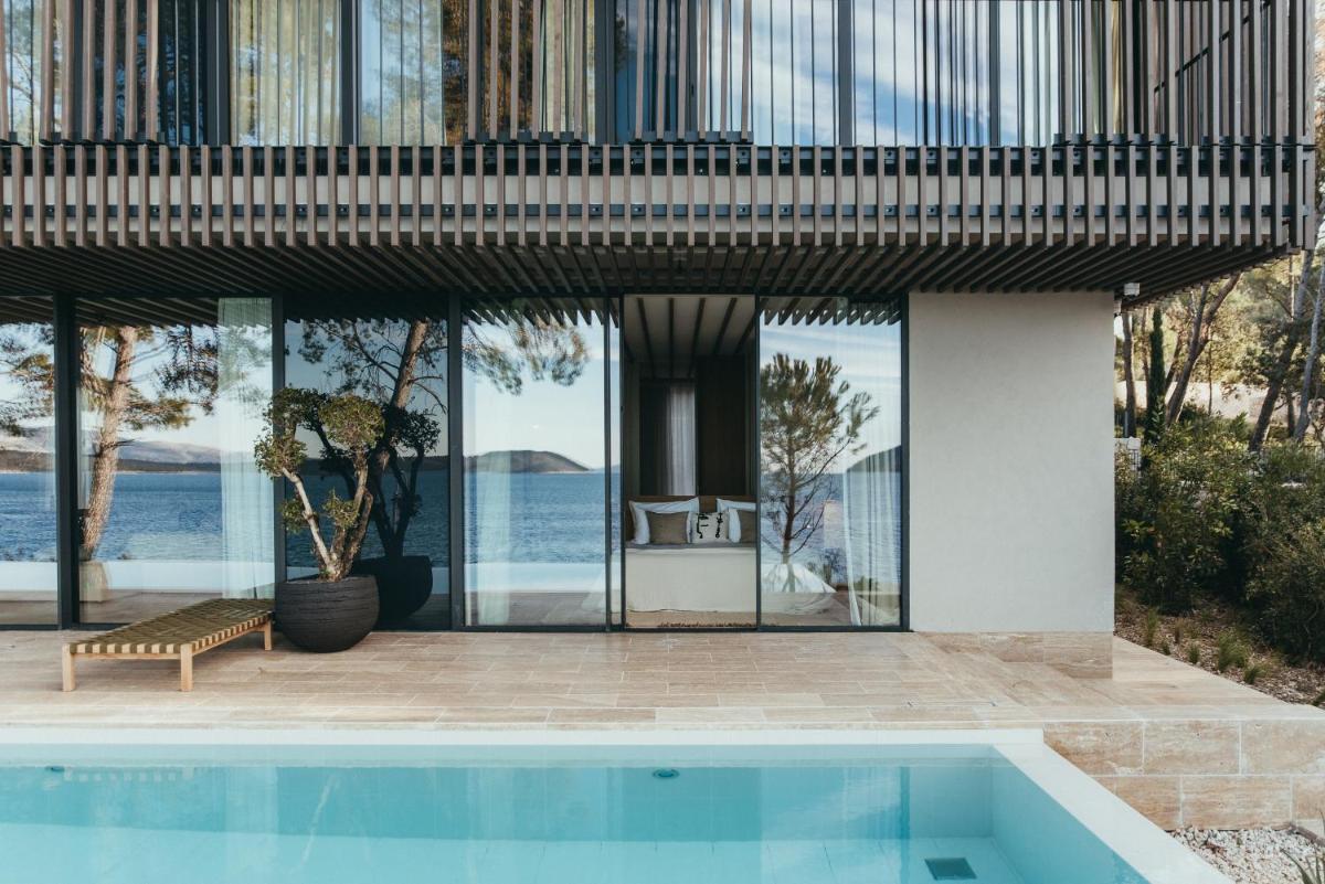 Maslina Resort