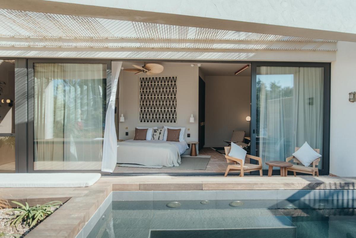 Maslina Resort