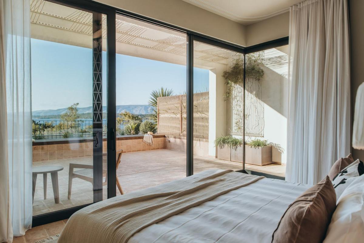 Maslina Resort