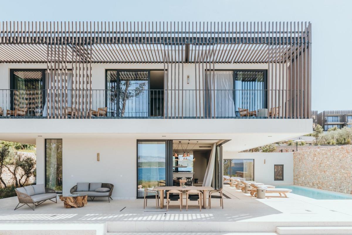 Maslina Resort