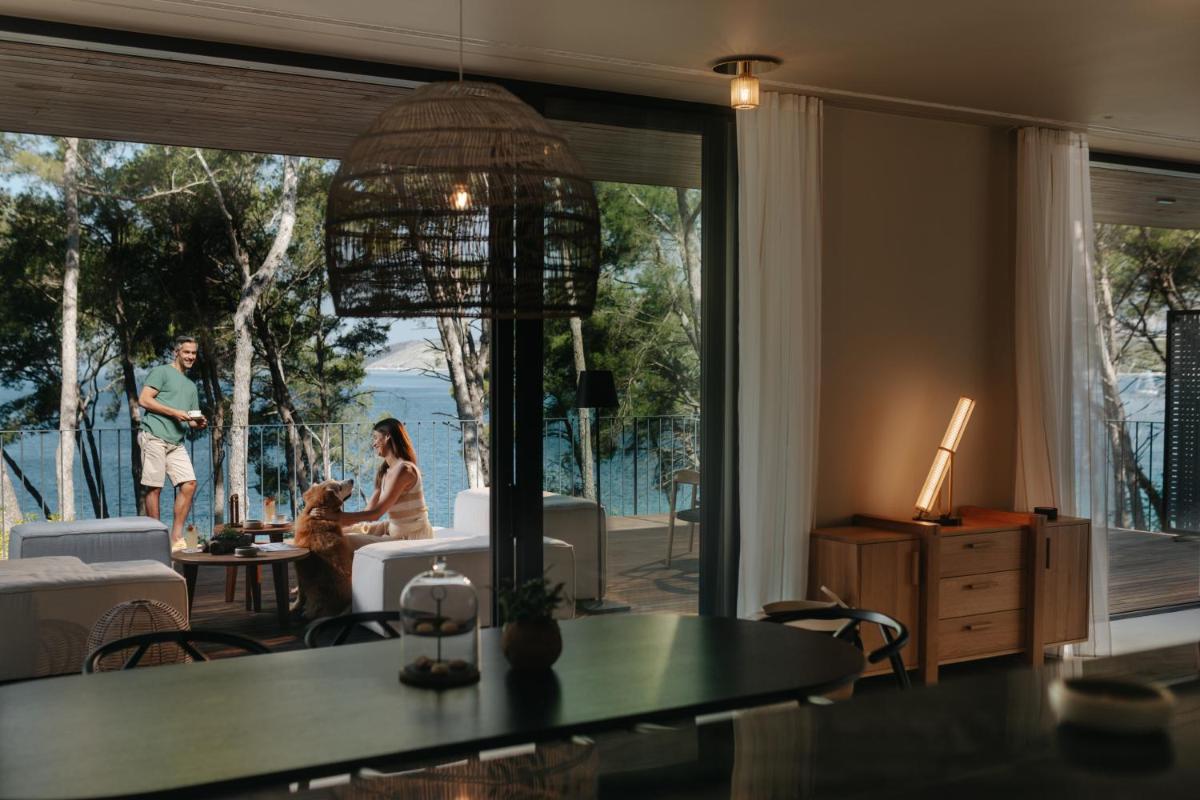 Maslina Resort
