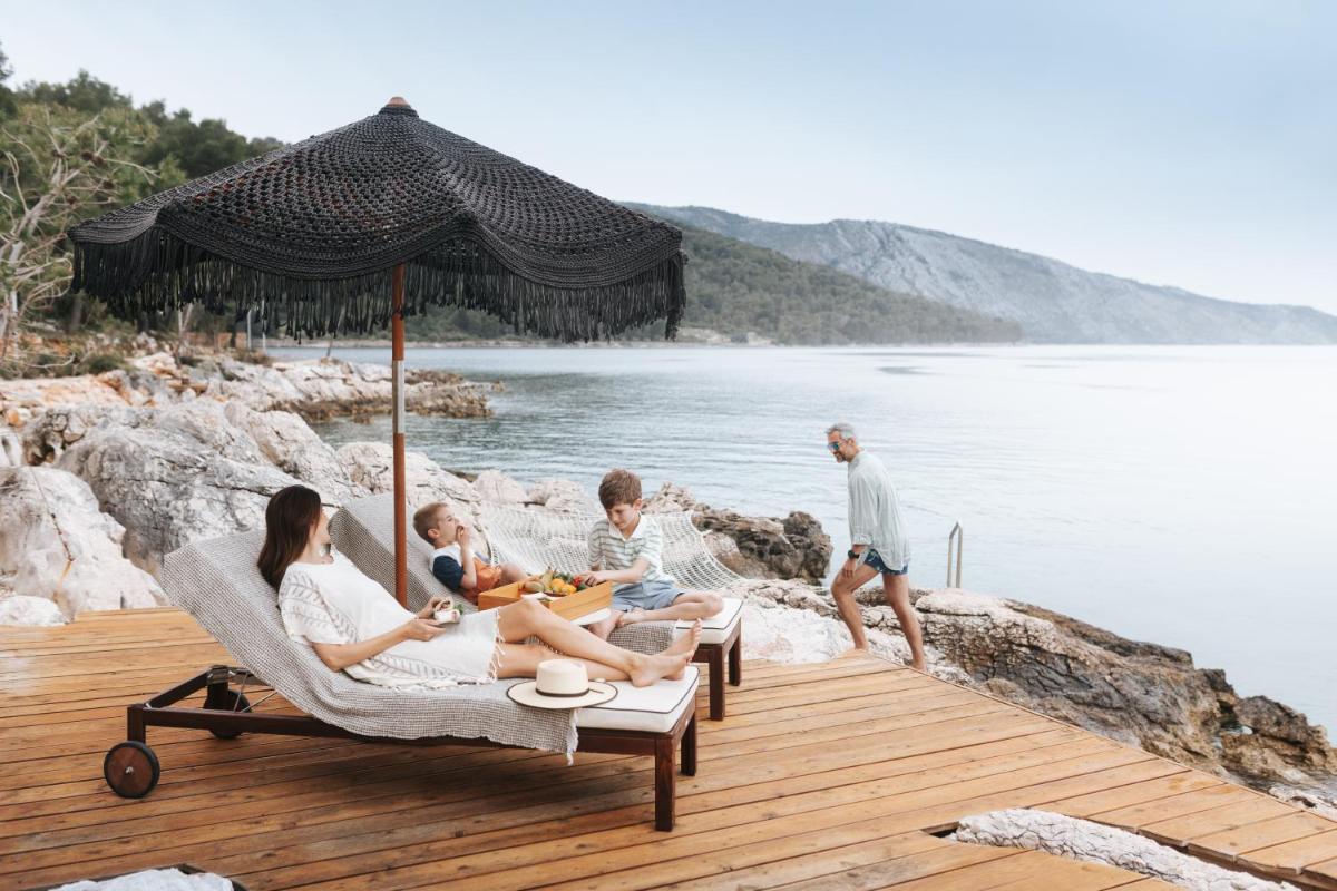 Maslina Resort
