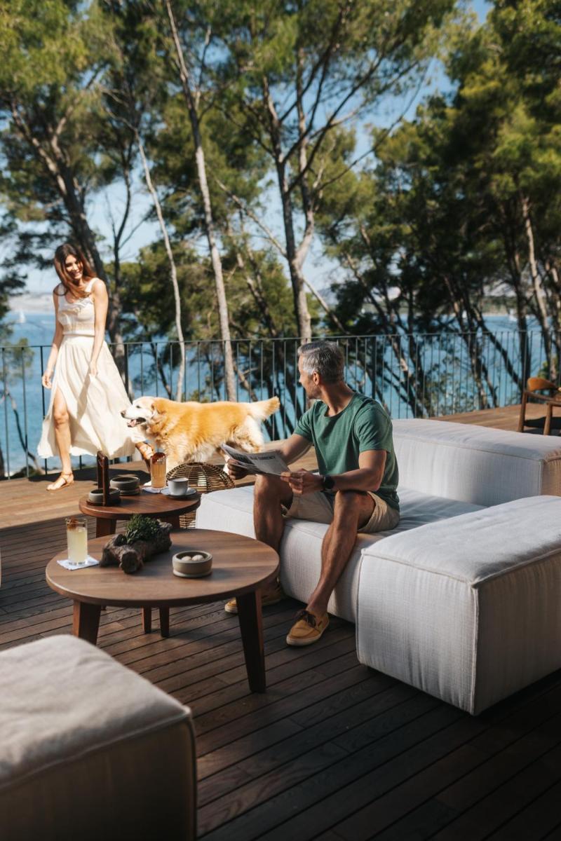 Maslina Resort