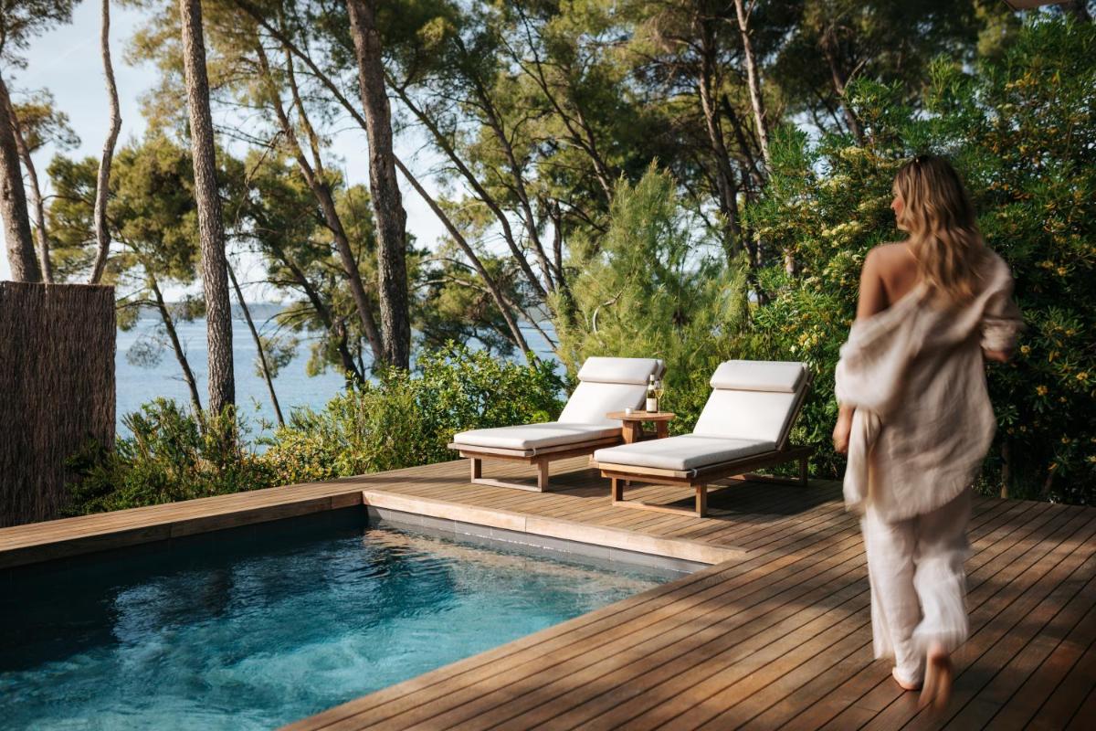 Maslina Resort