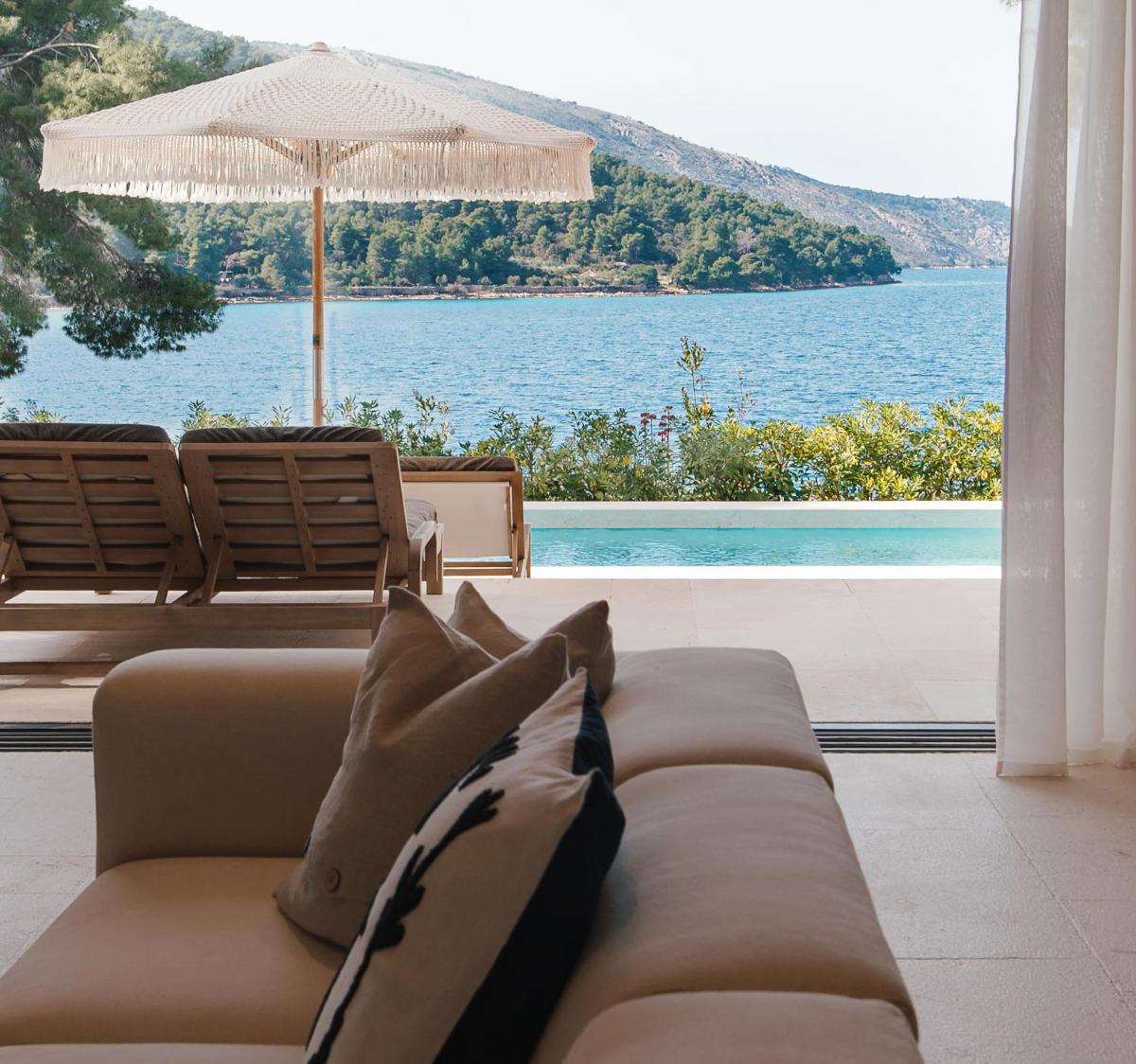 Maslina Resort