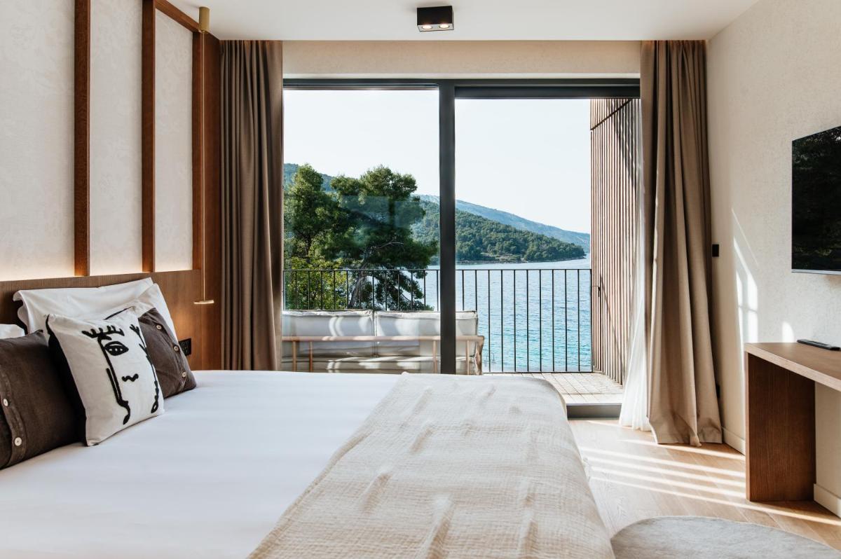 Maslina Resort