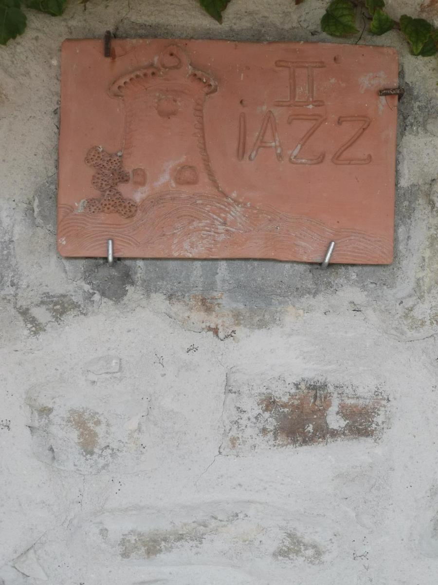 Masseria Agriturismo Torre Di Albidona