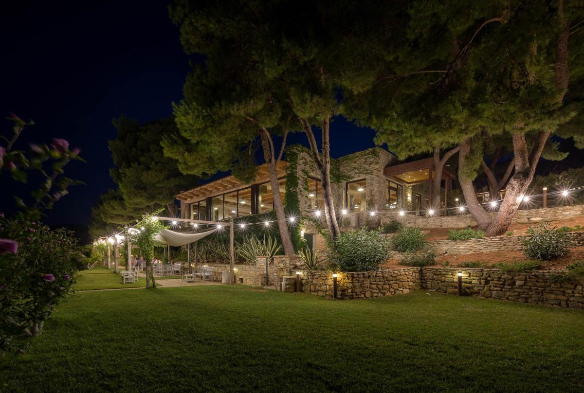 Masseria Agriturismo Torre Di Albidona