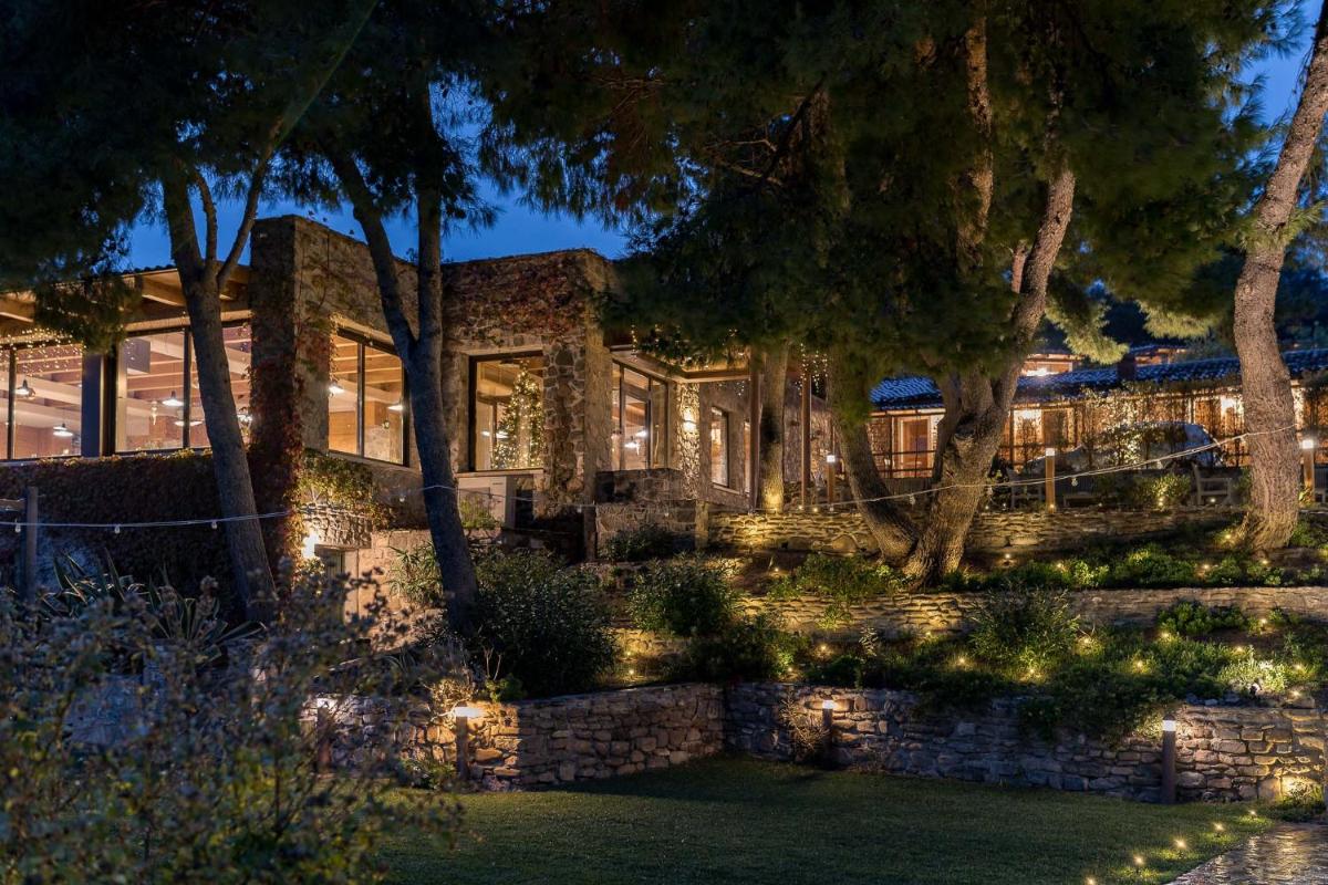 Masseria Agriturismo Torre Di Albidona