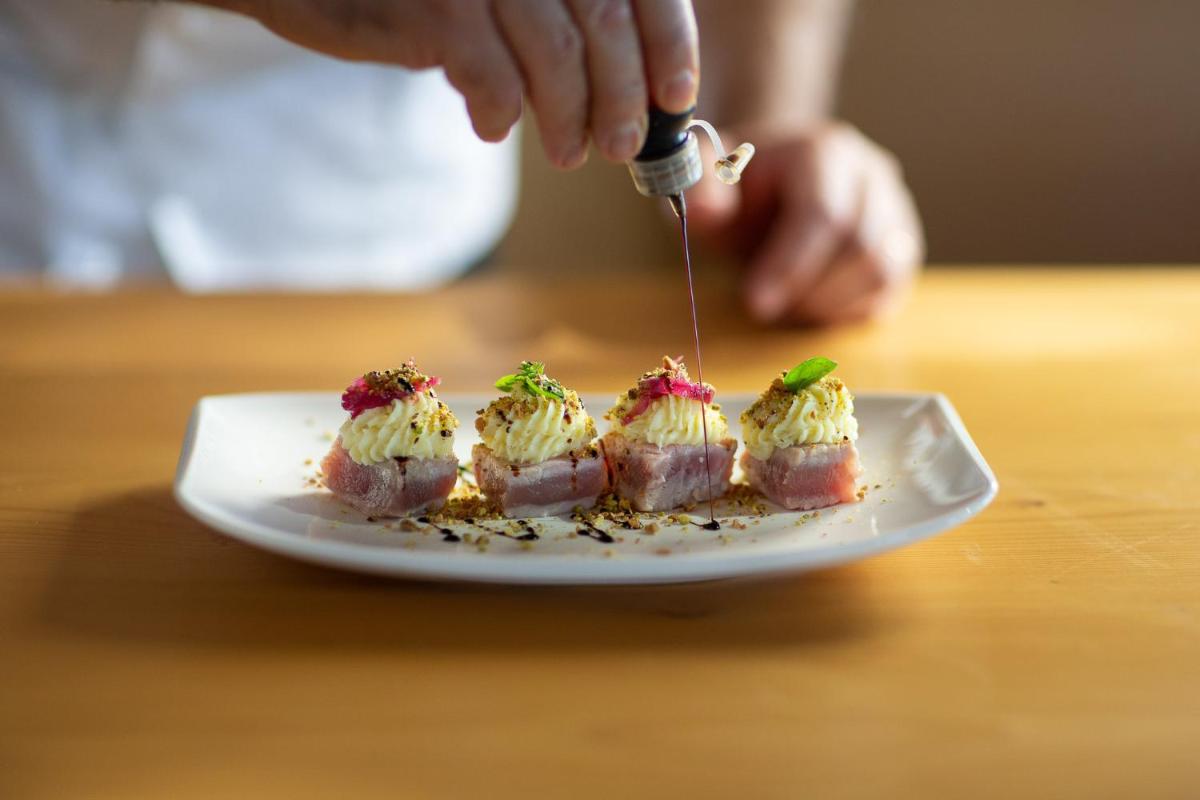 Masseria Agriturismo Torre Di Albidona