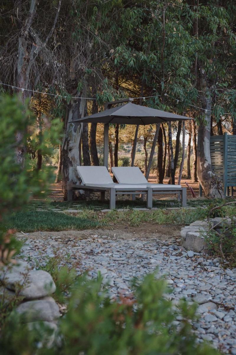 Masseria Agriturismo Torre Di Albidona