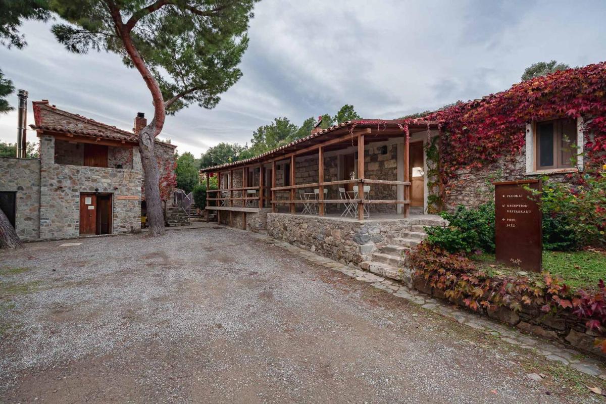 Masseria Agriturismo Torre Di Albidona