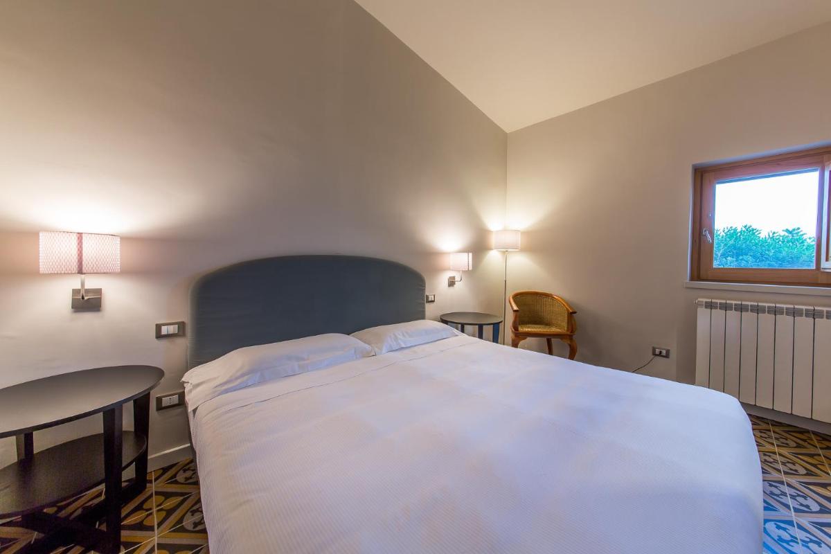 Masseria Agriturismo Torre Di Albidona