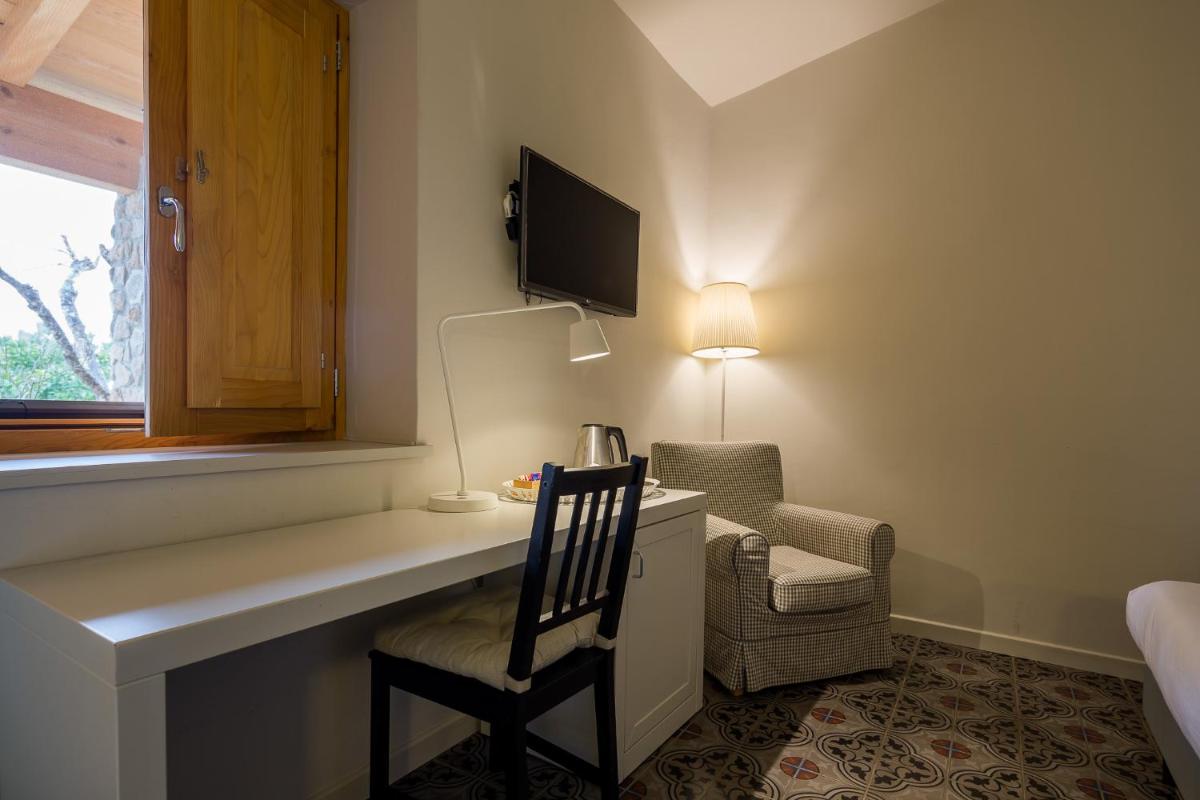 Masseria Agriturismo Torre Di Albidona