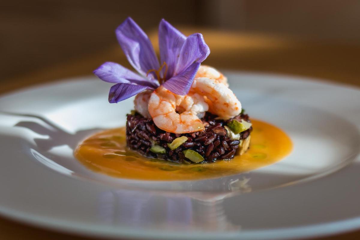 Masseria Agriturismo Torre Di Albidona