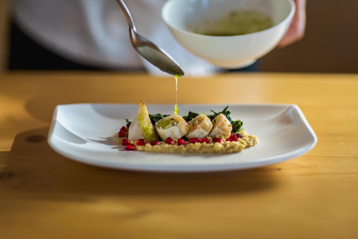 Masseria Agriturismo Torre Di Albidona