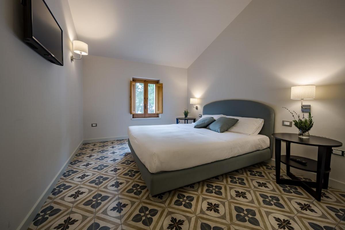 Masseria Agriturismo Torre Di Albidona