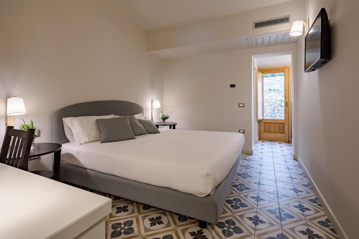 Masseria Agriturismo Torre Di Albidona