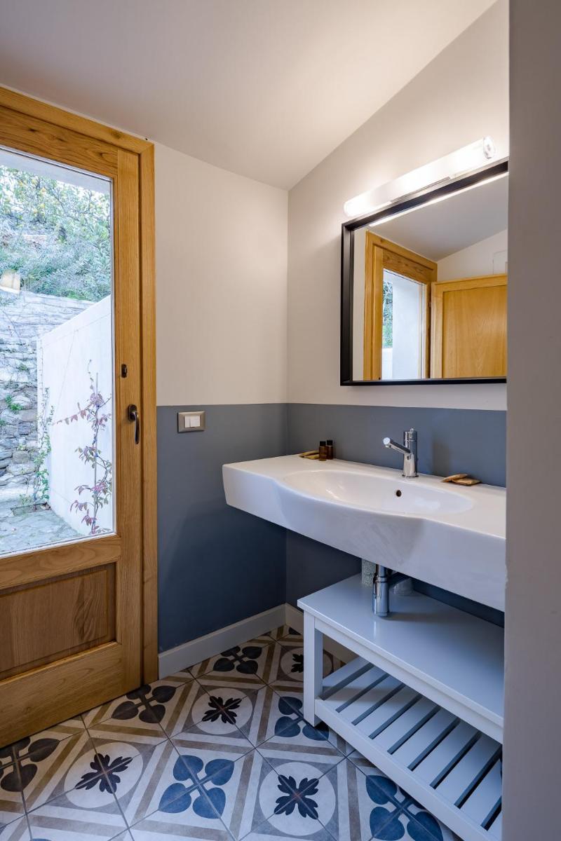 Masseria Agriturismo Torre Di Albidona