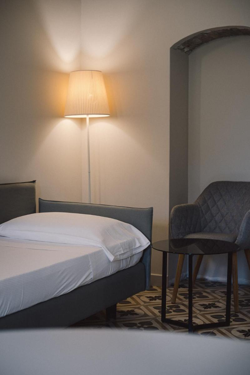 Masseria Agriturismo Torre Di Albidona