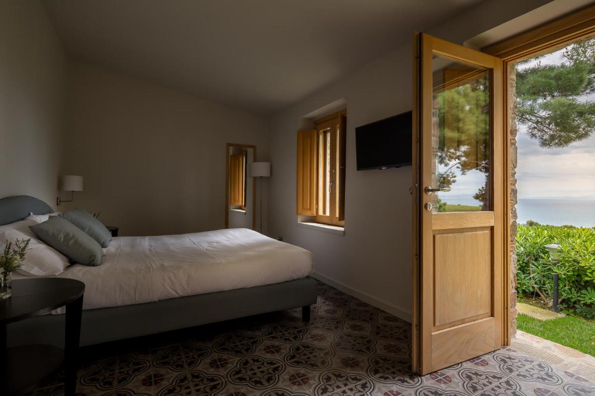 Masseria Agriturismo Torre Di Albidona