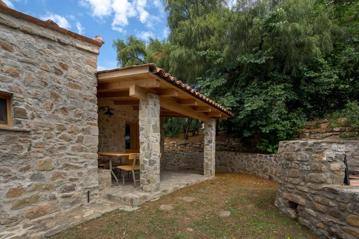 Masseria Agriturismo Torre Di Albidona