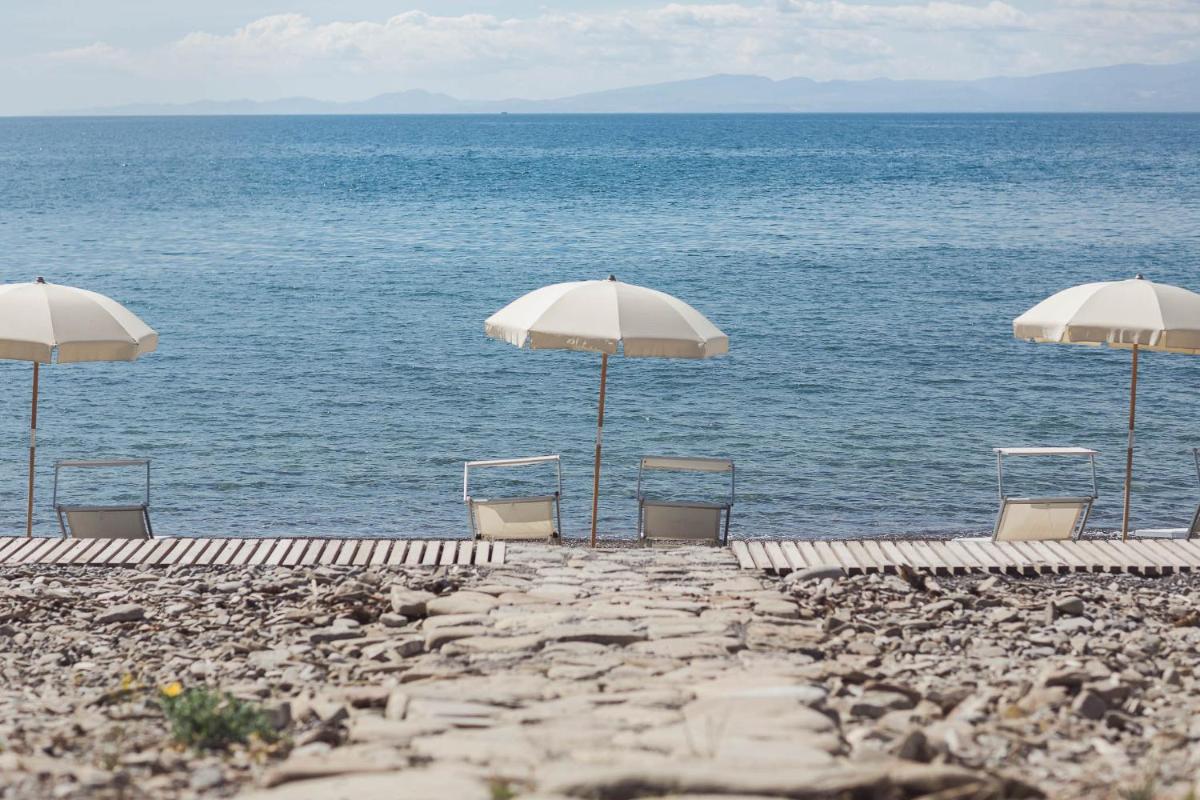 Masseria Agriturismo Torre Di Albidona