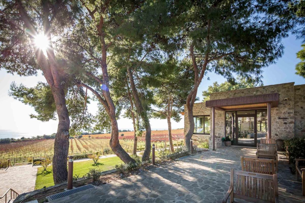 Masseria Agriturismo Torre Di Albidona
