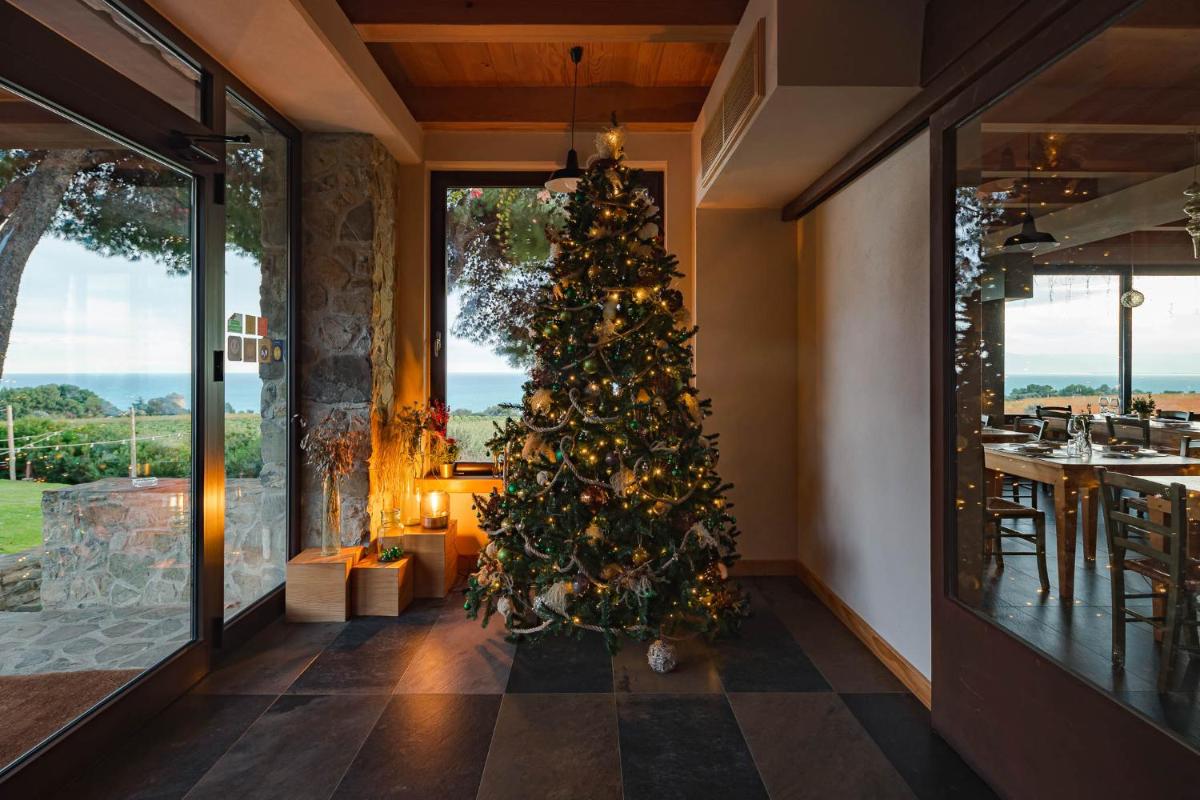 Masseria Agriturismo Torre Di Albidona