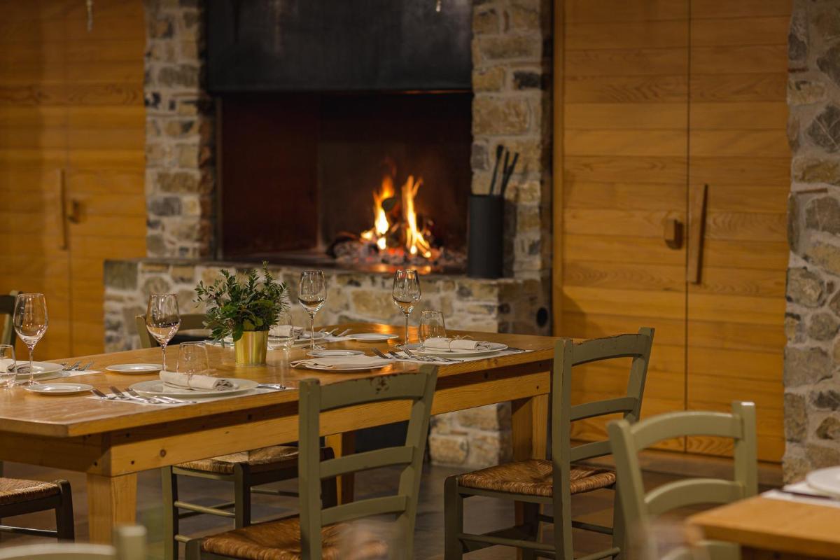 Masseria Agriturismo Torre Di Albidona