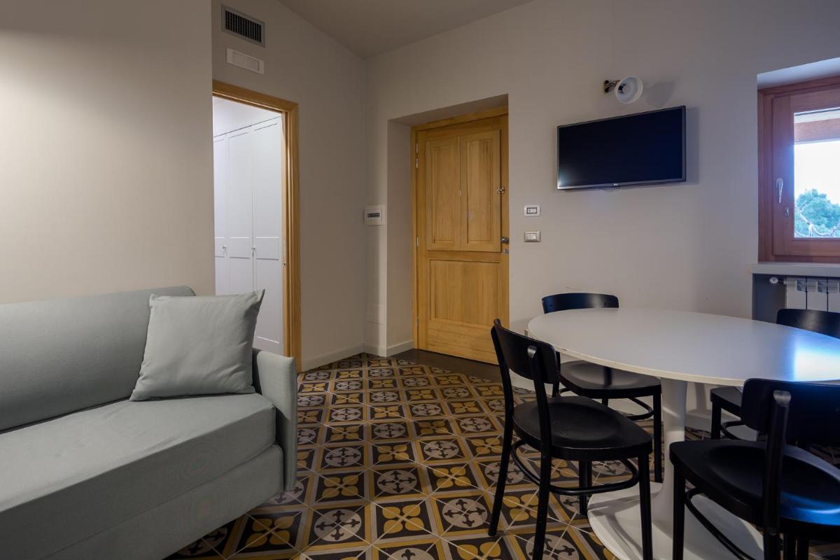 Masseria Agriturismo Torre Di Albidona