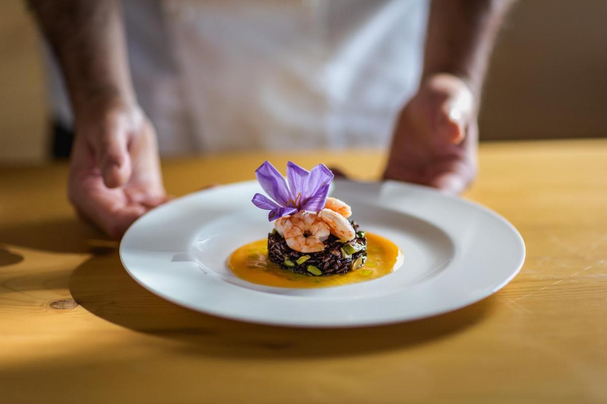 Masseria Agriturismo Torre Di Albidona