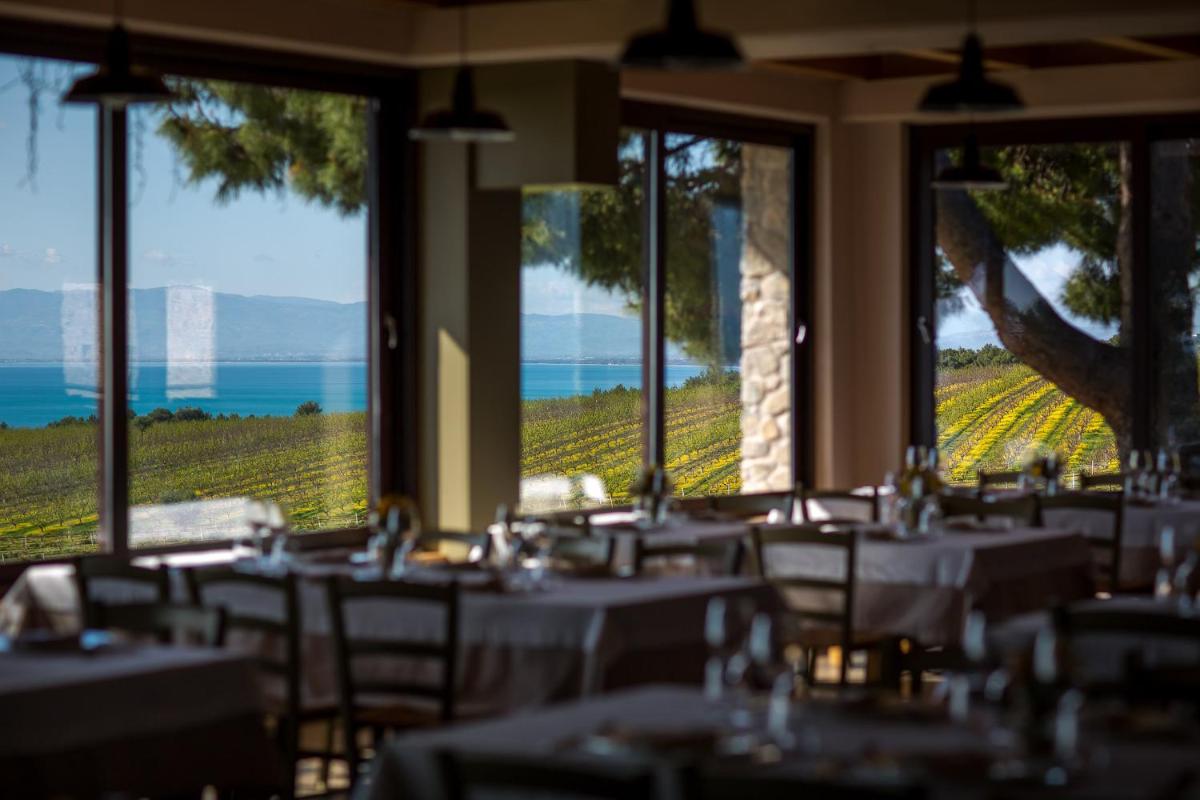 Masseria Agriturismo Torre Di Albidona