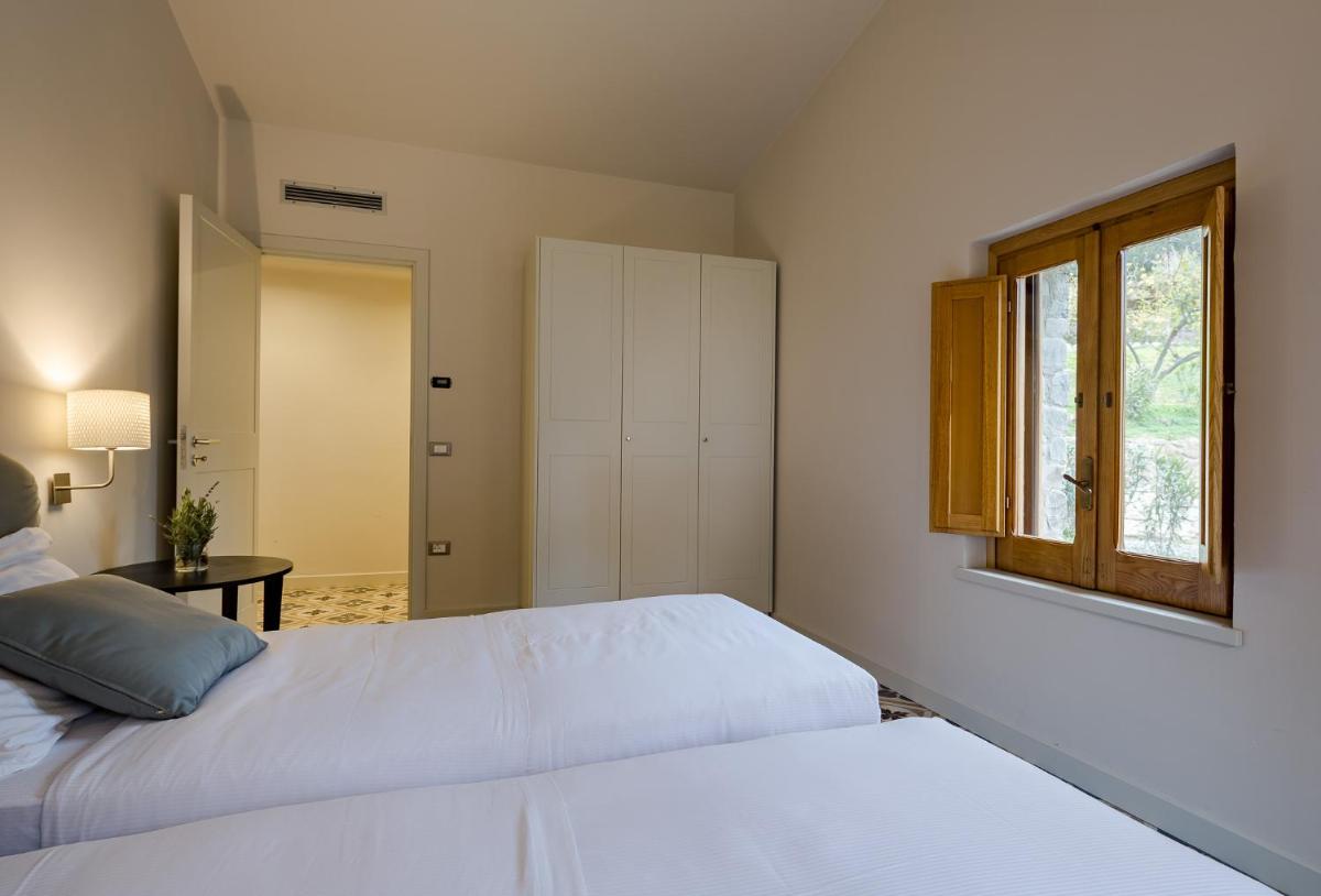 Masseria Agriturismo Torre Di Albidona