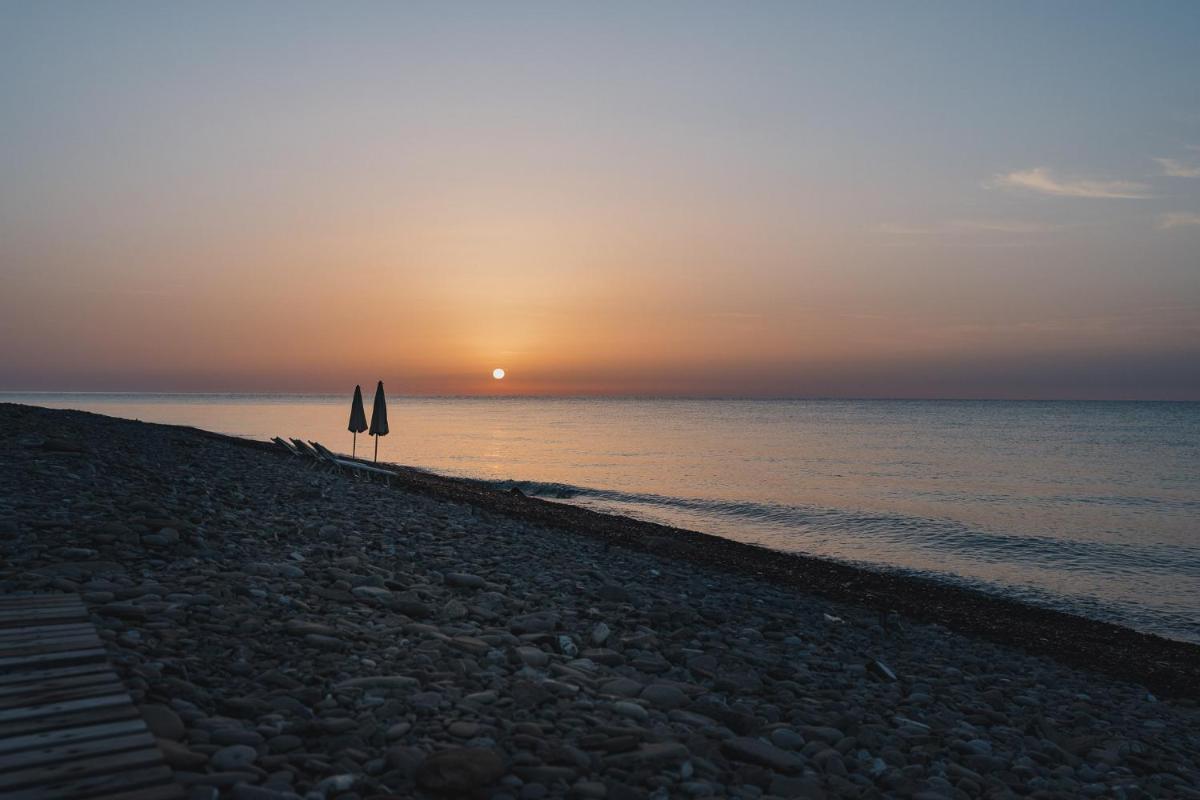 Masseria Agriturismo Torre Di Albidona
