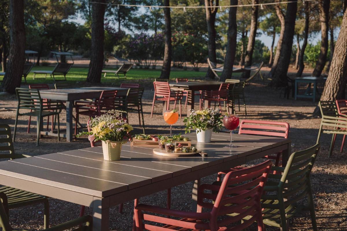 Masseria Agriturismo Torre Di Albidona