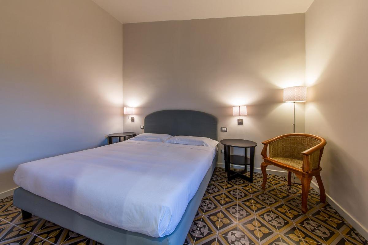 Masseria Agriturismo Torre Di Albidona