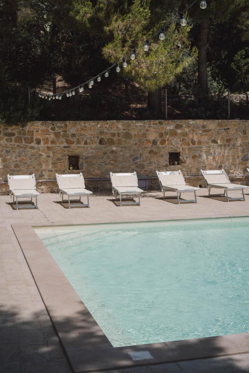 Masseria Agriturismo Torre Di Albidona