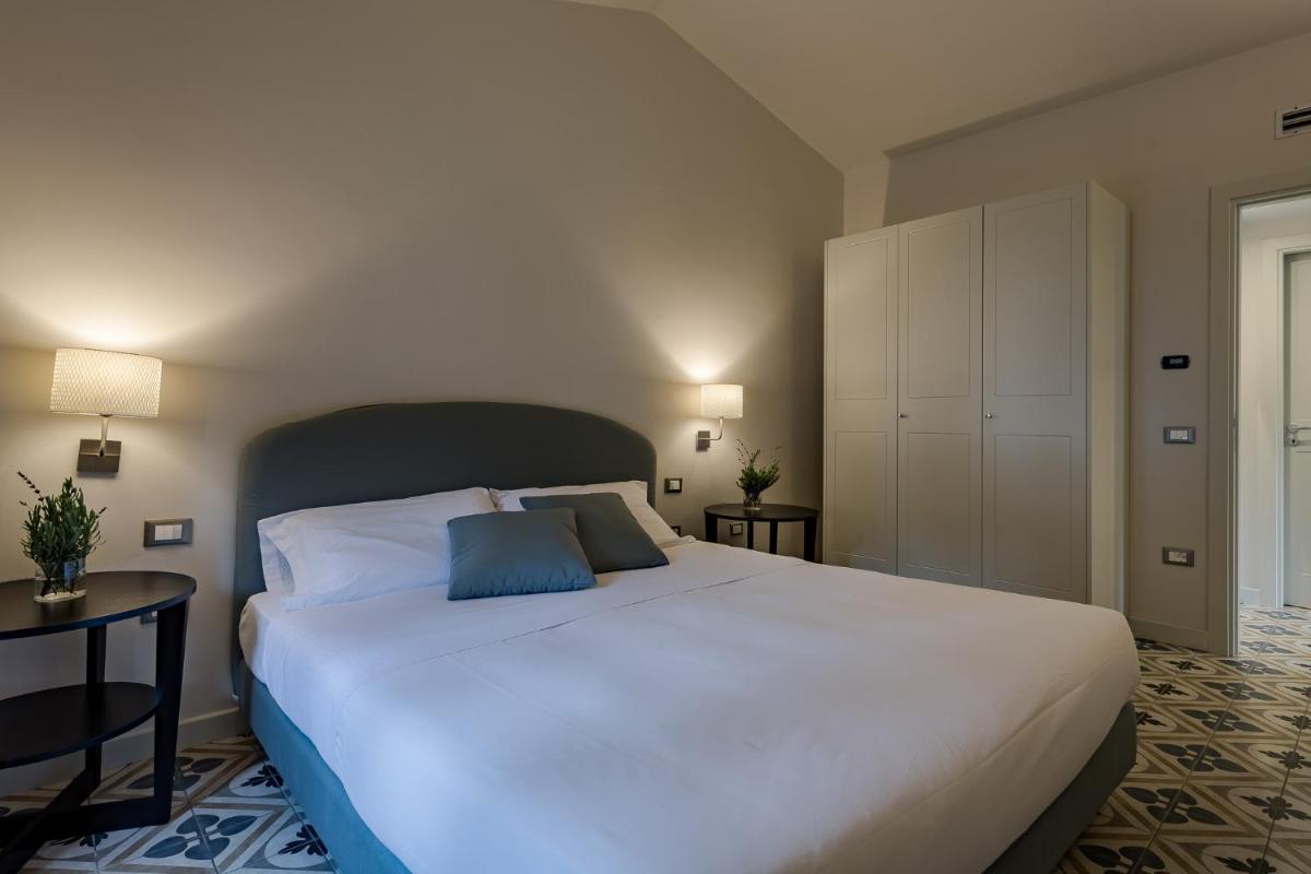 Masseria Agriturismo Torre Di Albidona