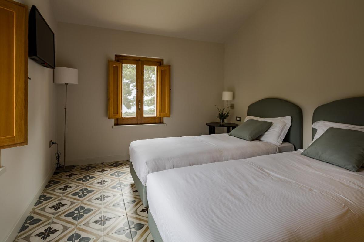 Masseria Agriturismo Torre Di Albidona