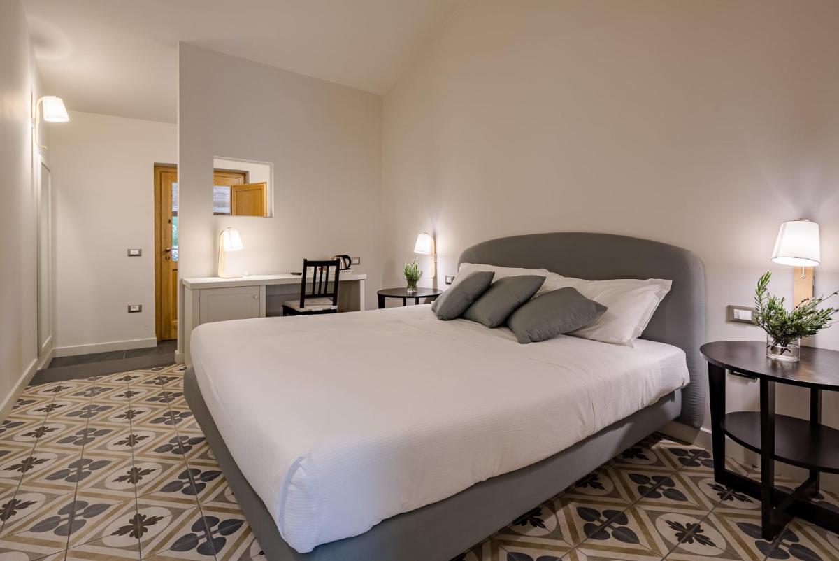 Masseria Agriturismo Torre Di Albidona