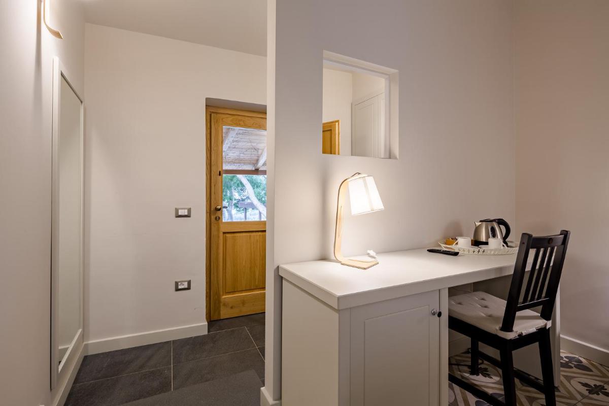 Masseria Agriturismo Torre Di Albidona